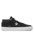 CONVERSE Louize Lopez Pro Mid 171331C Black