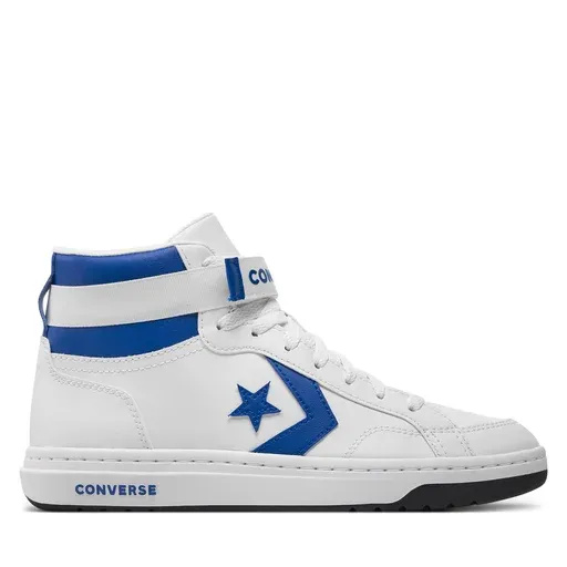 CONVERSE Pro Blaze V2 Synthetic Leather A07514C White