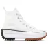 CONVERSE Run Star Hike Hi 166799C White