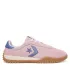 CONVERSE Run Star Trainer Stitched Suede A16076C Pink