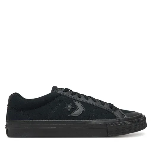 CONVERSE Sport Casual Monochrome A12332C Black