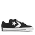CONVERSE Star Player 76 Puff A11483C Black