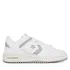 CONVERSE Weapon Leather A11461C White